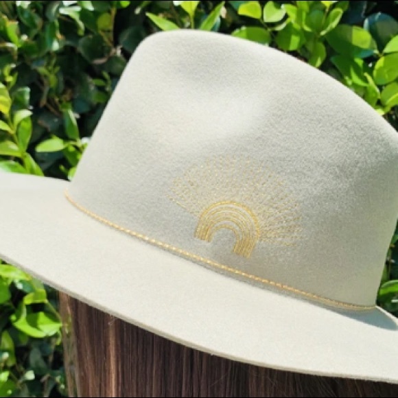 Free people Van Palma Selhis Hat